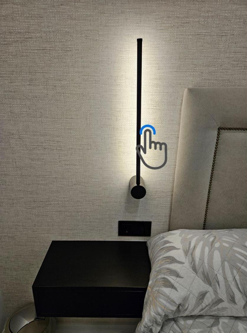 Habitacion Centrica De Lujo Gv 4 Walencja Zewnętrze zdjęcie