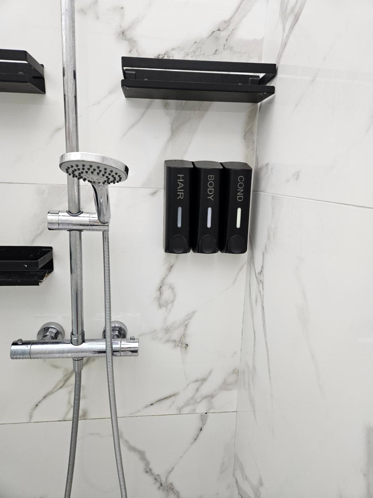 Habitacion Centrica De Lujo Gv 4 Walencja Zewnętrze zdjęcie