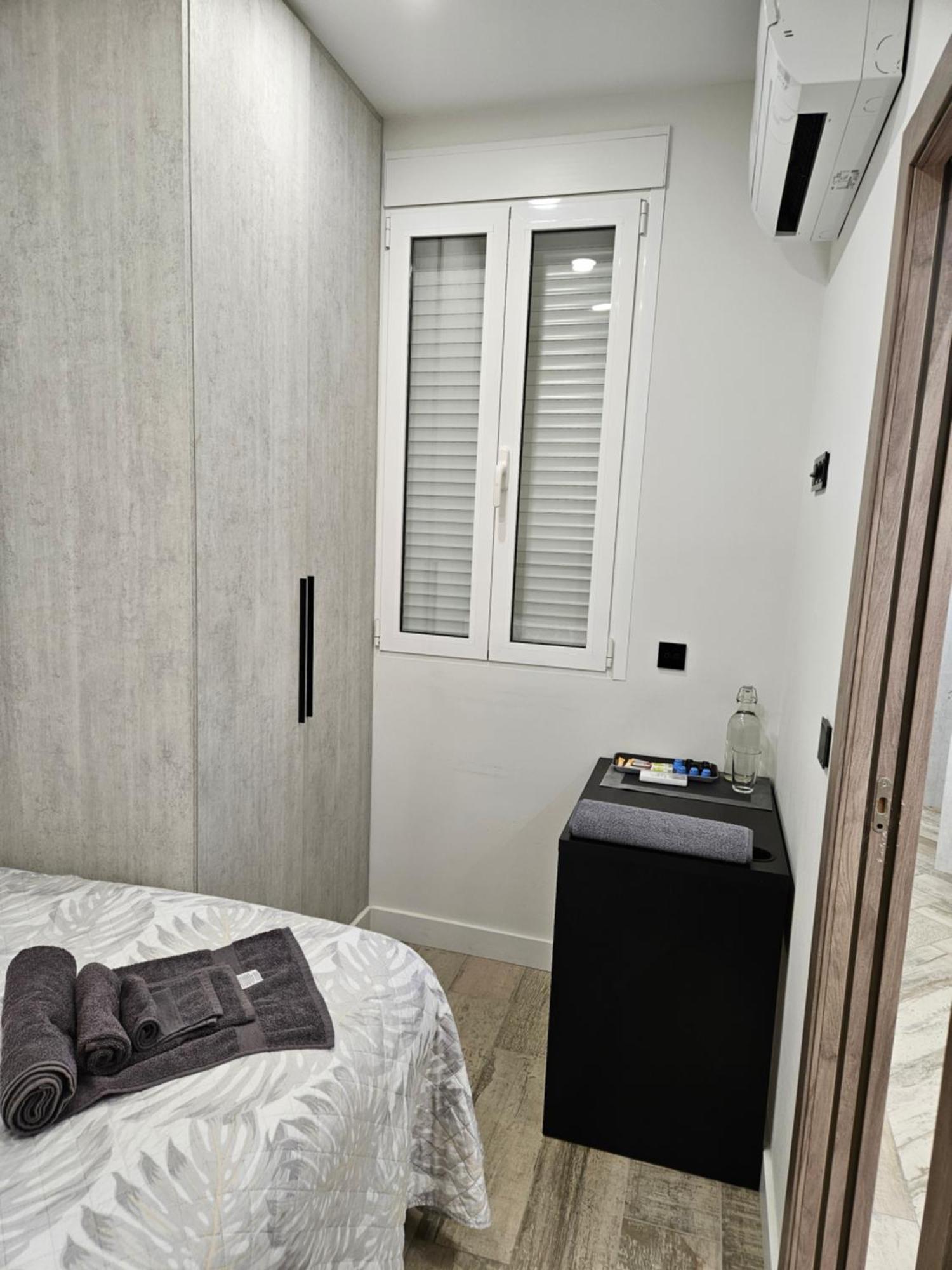 Habitacion Centrica De Lujo Gv 4 Walencja Zewnętrze zdjęcie