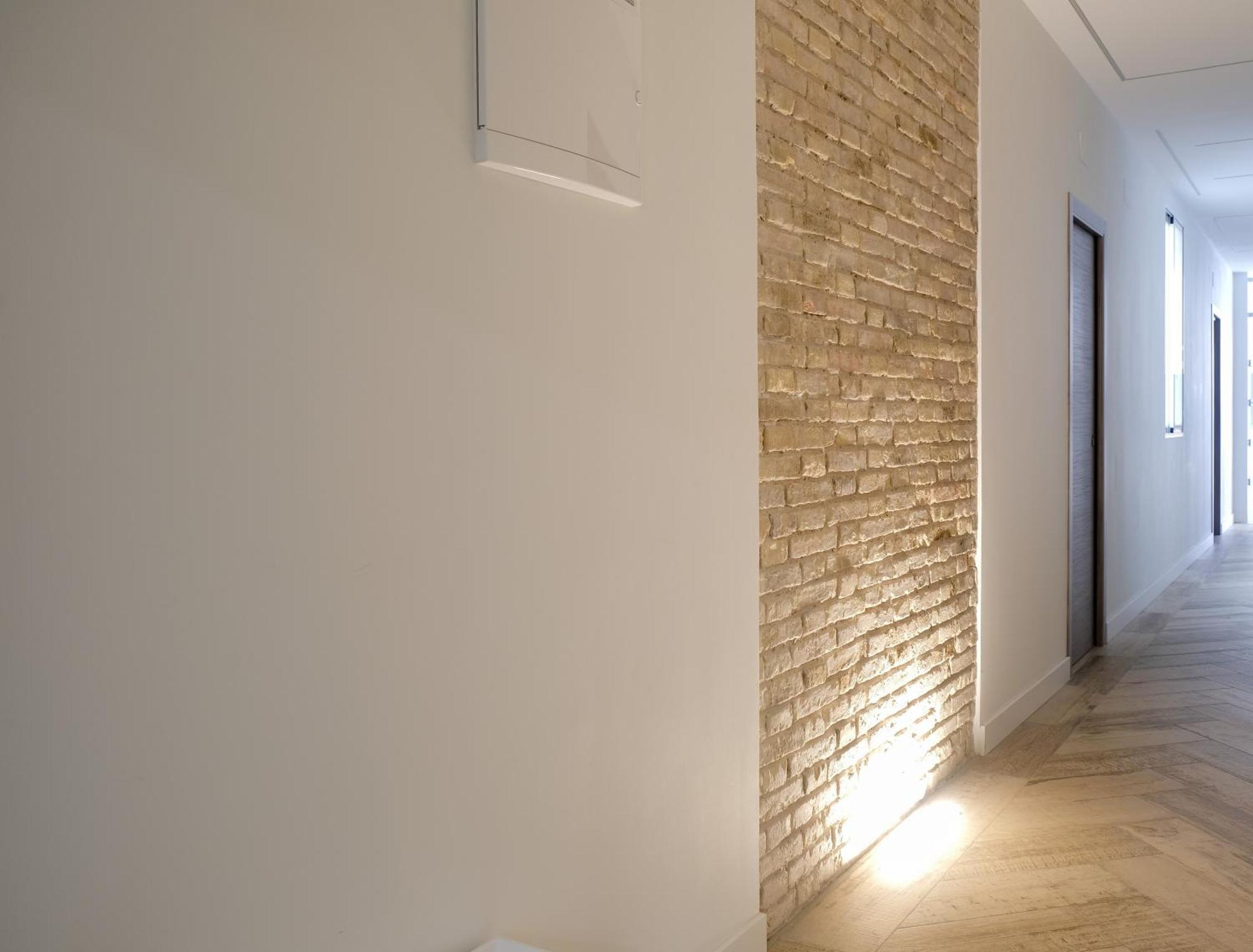 Habitacion Centrica De Lujo Gv 4 Walencja Zewnętrze zdjęcie