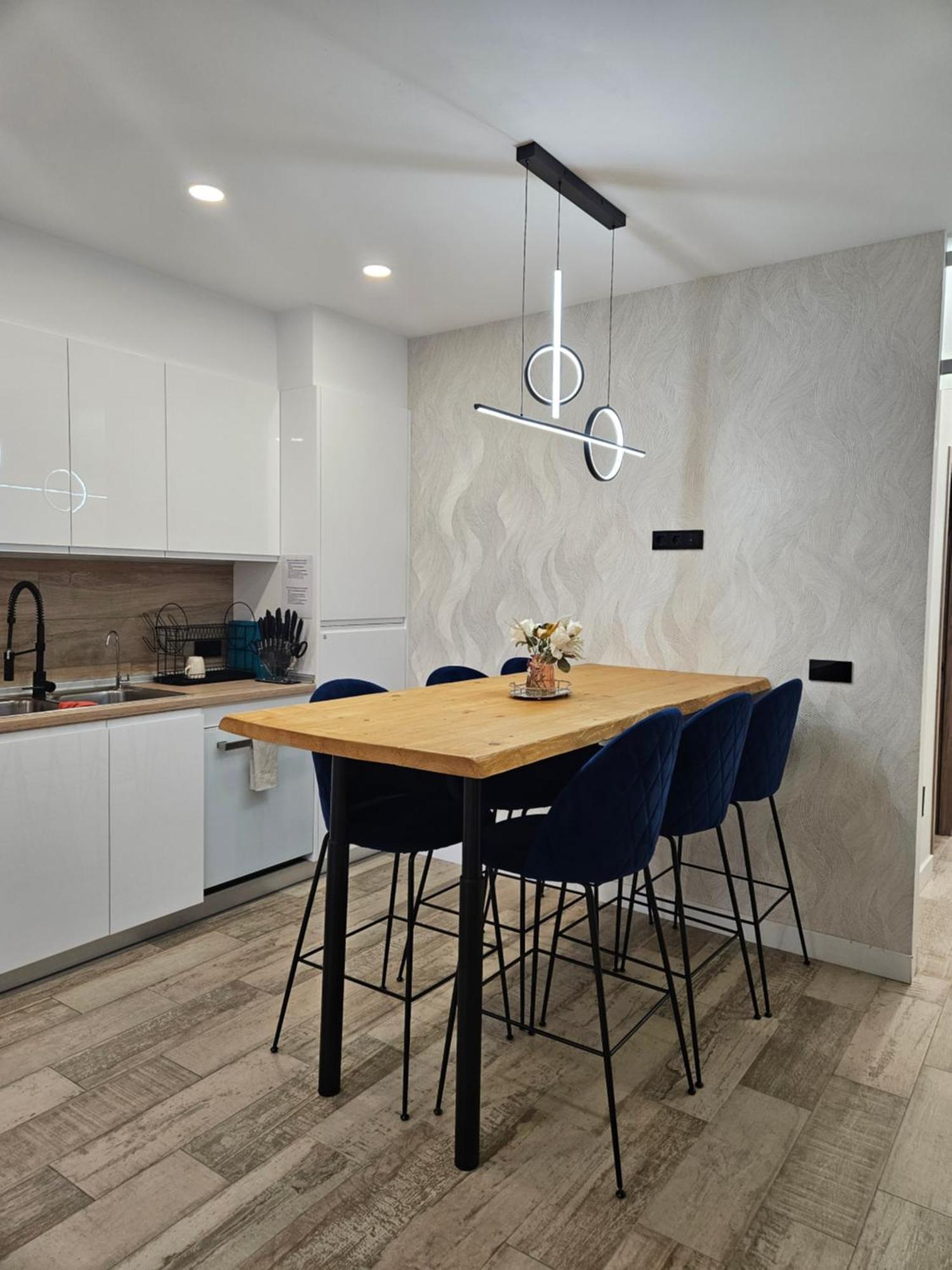 Habitacion Centrica De Lujo Gv 4 Walencja Zewnętrze zdjęcie
