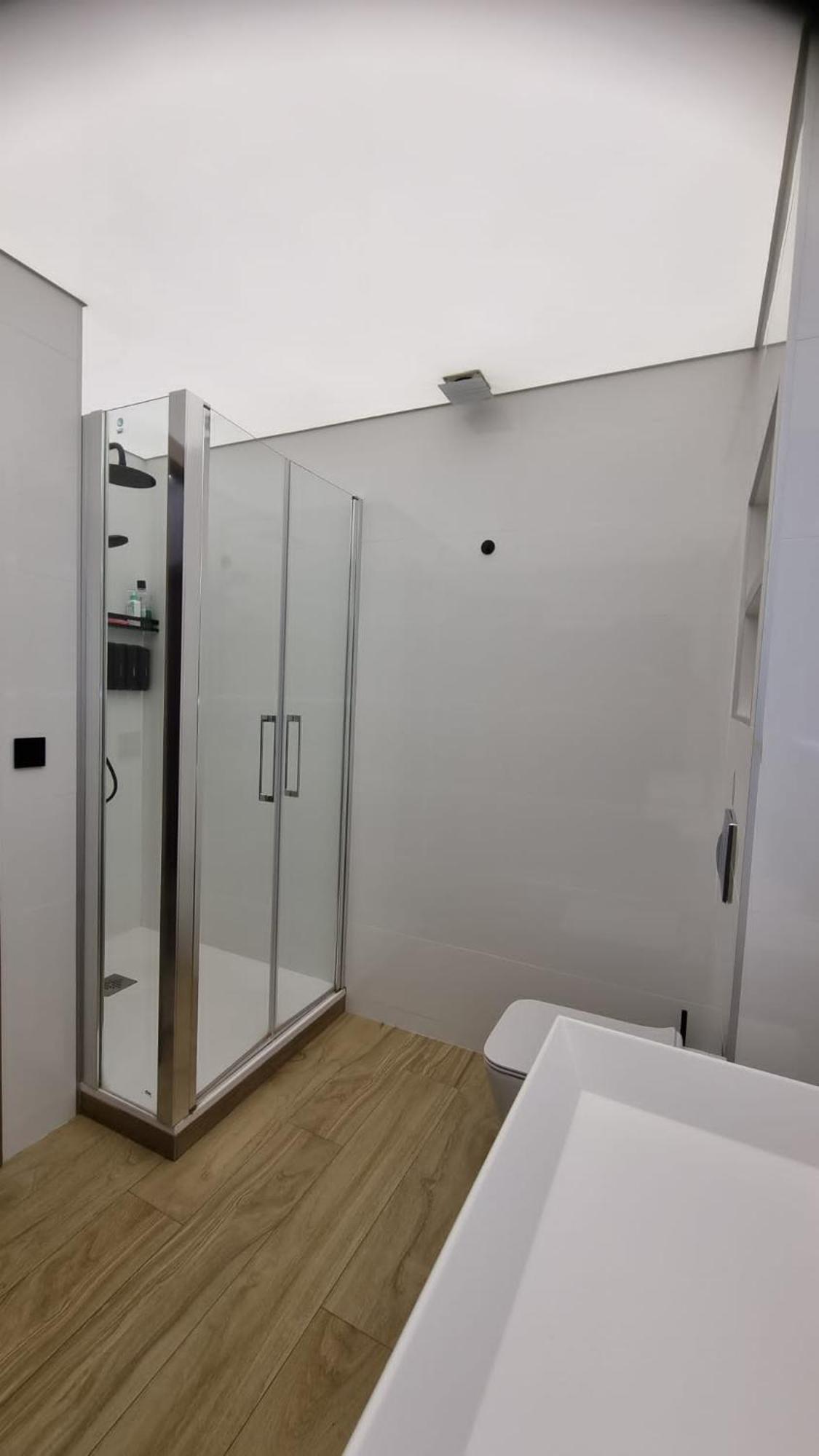 Habitacion Centrica De Lujo Gv 4 Walencja Zewnętrze zdjęcie