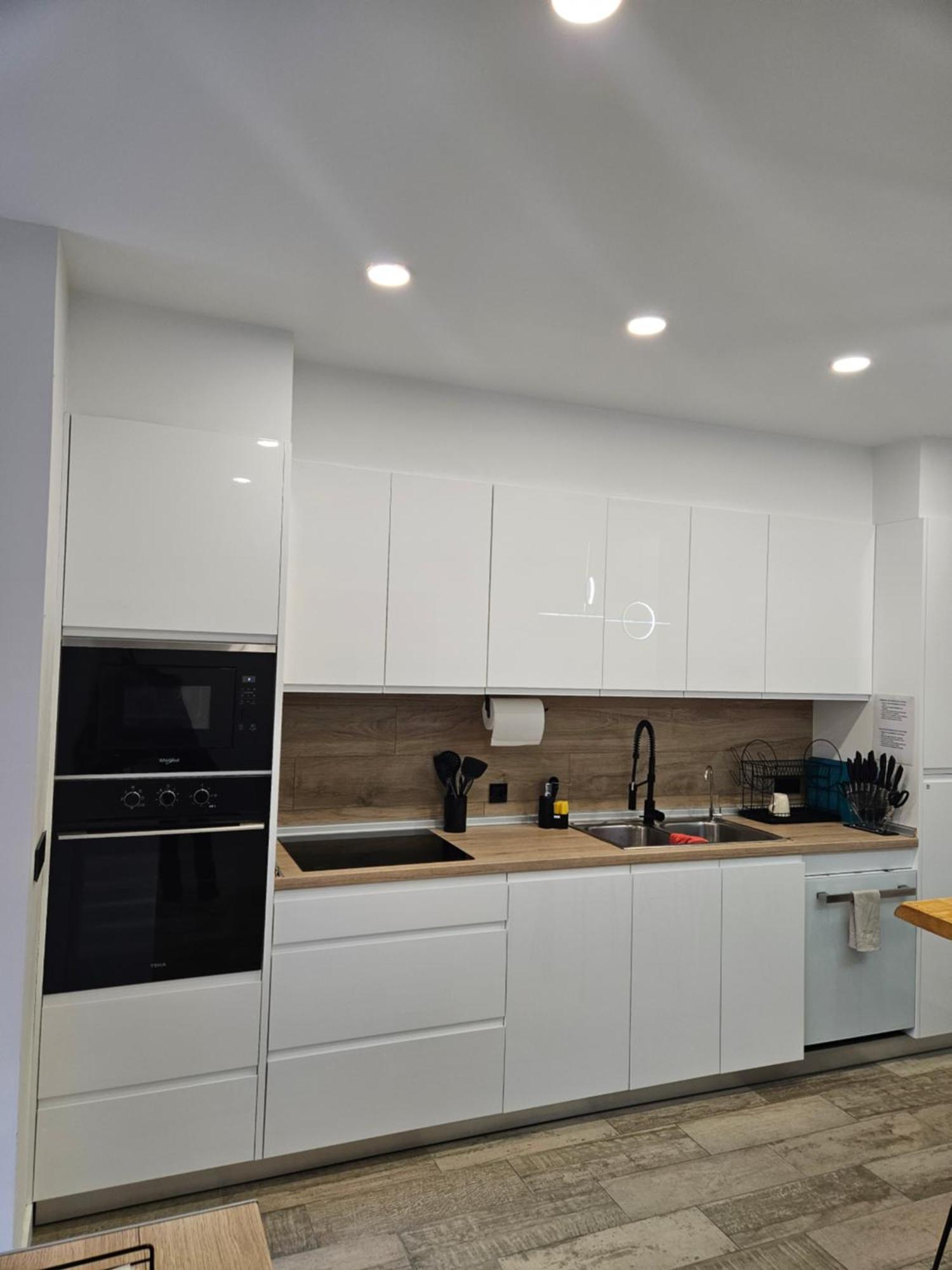 Habitacion Centrica De Lujo Gv 4 Walencja Zewnętrze zdjęcie