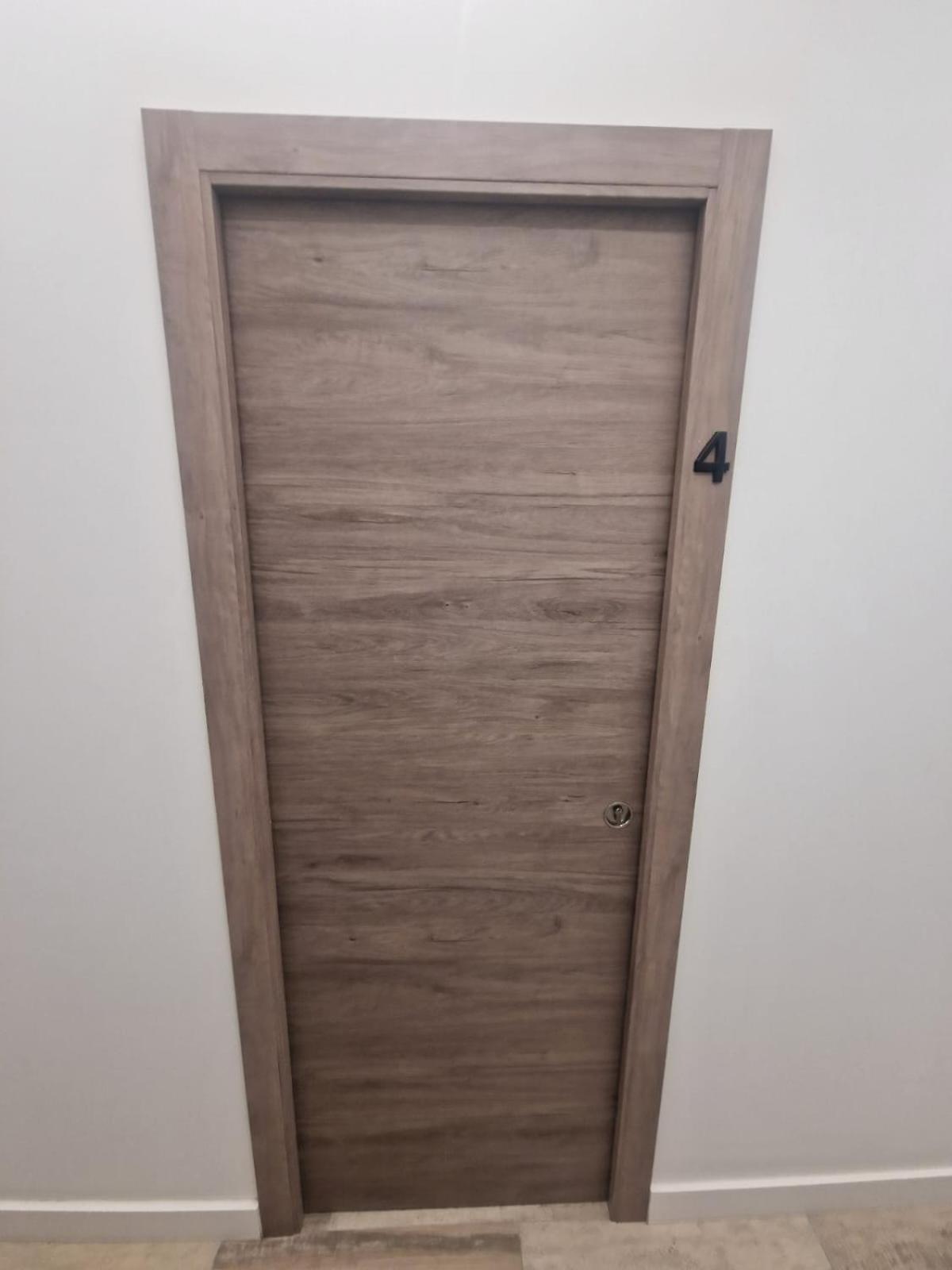 Habitacion Centrica De Lujo Gv 4 Walencja Zewnętrze zdjęcie