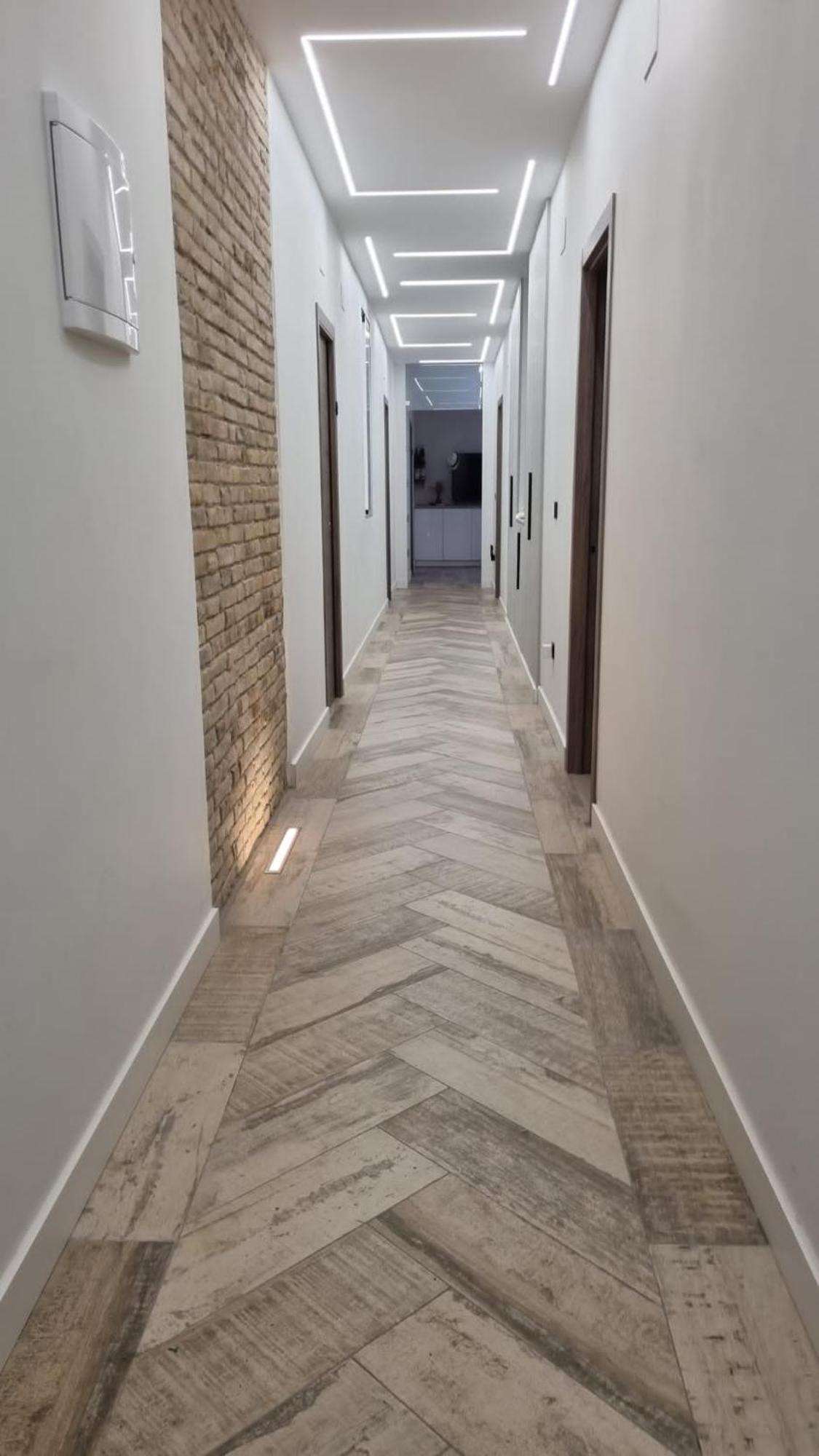 Habitacion Centrica De Lujo Gv 4 Walencja Zewnętrze zdjęcie